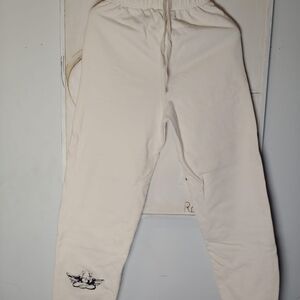 Boys Lie Cream Jumpsuit